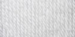 Patons Canadiana - Solid White 210 Yards 3.5 OZ