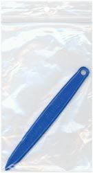 Aunt Philly's Toothbrush Needle 4.5"