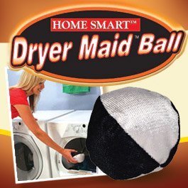 Dryer Maid Ball