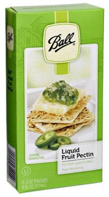 RealFruit Liquid Pectin Set of 2