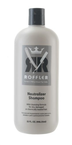Neutralizer Shampoo, 32.0 oz