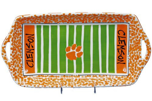 Clemson Stadium