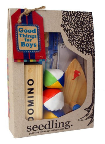 Good Things for Boys