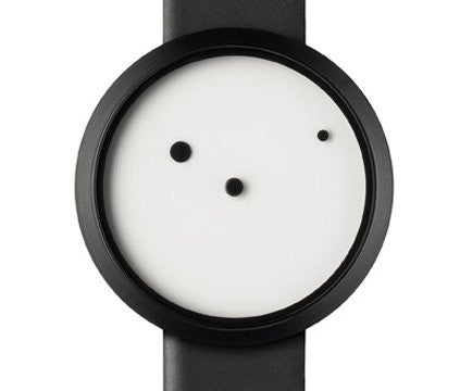 Ora Lattea 42 mm, White