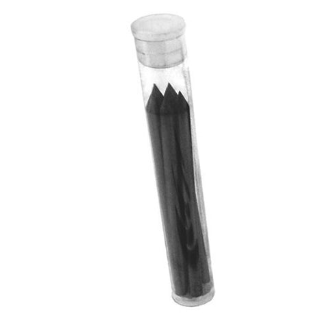 Chubby Mechanical Pencil Graphite Refll (6 leads)