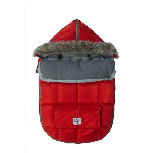 Le Sac Igloo, Large (Red)