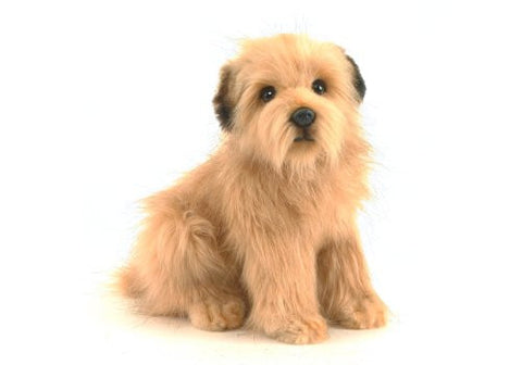 TERRIER PUP 9''