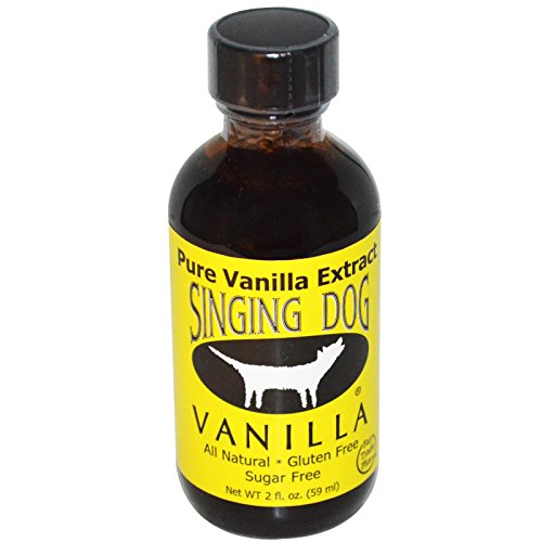 Pure Vanilla Extract, 2oz