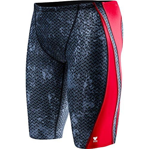 Viper Jammer, 610 Red - sz36