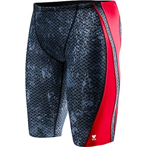 Viper Jammer, 610 Red - sz36