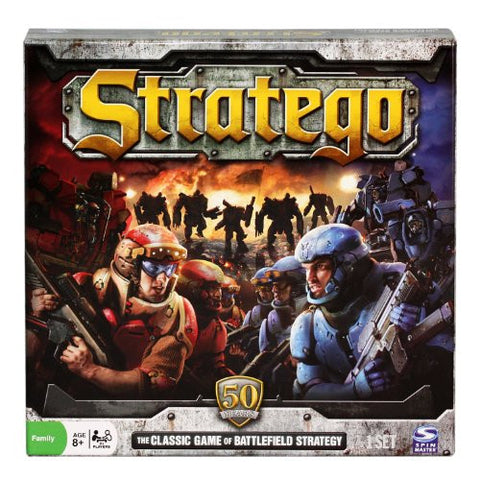 Stratego