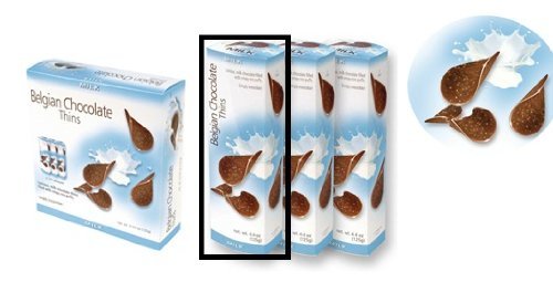 Belgian Thins-Dark 4.4oz