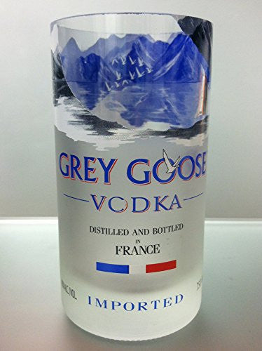 Grey Goose Tumbler