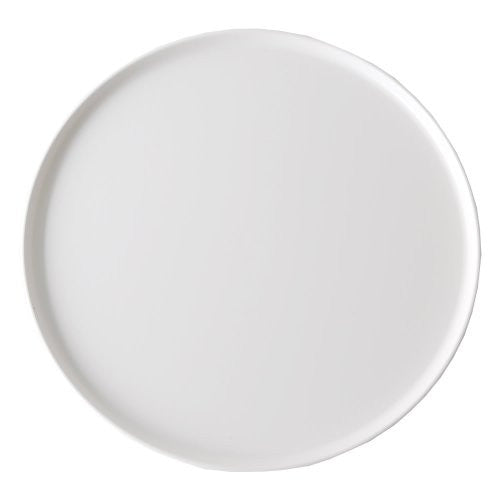 Tray in Thermoplastic Resin, White, 15¾ in.