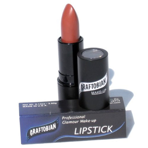 LIPSTICK - AUTUMN RUST