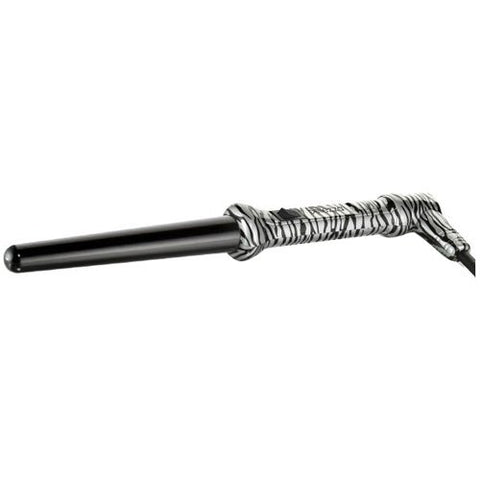 1" Bellezza Curler Zebra