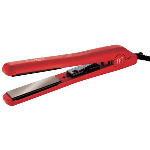 1.25" Ceramic Fahrenheit Red