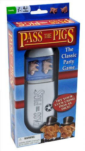 Pass The Pigs