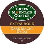Green Mountain Coffee® Dark Magic® Decaf Coffee K-Cup® Packs, 24/Bx