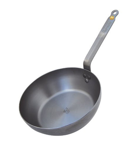 Mineral B Element Country Pan -  9.5" Diameter