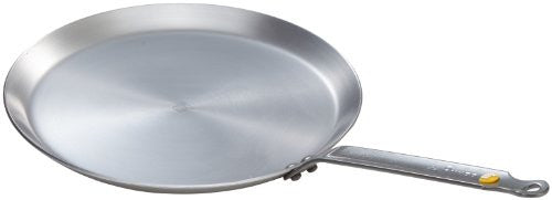 Mineral B Crepe pan -  diameter : 9.5"