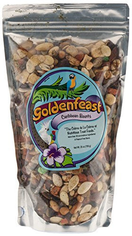 Goldenfeast Caribbean Bounty 25oz