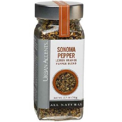 Sonoma Pepper 2.2 oz
