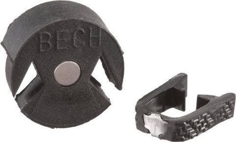 Bech Magnetic Violin/Viola Mute