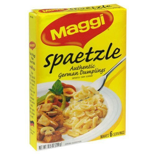 Spaetzle Import 10.5 OZ