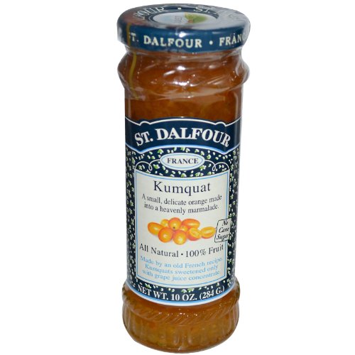 Kumquat Preserve, 10 oz