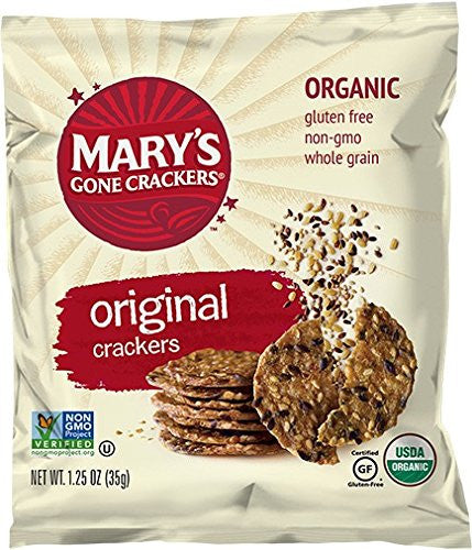Crackers Original (Snack Size) 1.25 oz. bag