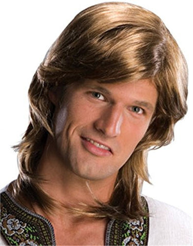 70's Guy Wig - Blonde