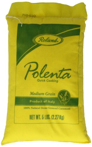 Roland Polenta-Medium, 5lb