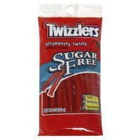S/F TWIZZLER STRWBRY TWST 5oz PG 12ct
HERSHEY - Package