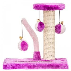 KITTY PLAYGROUND CENTER