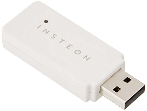 Insteon Portable Usb Adapter And Home Control Interface