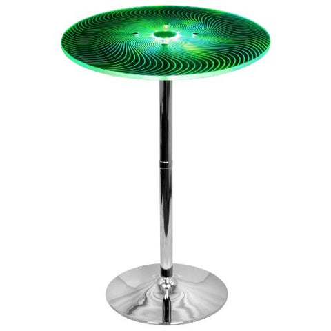 Spyra Bar Table Multi