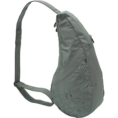 Love My Life Healthy Back Bag, Sea Moss