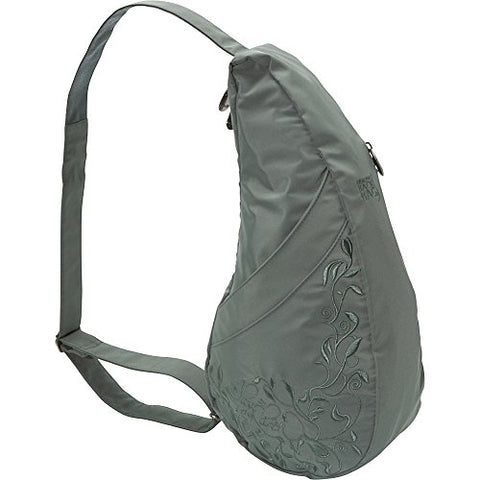 Love My Life Healthy Back Bag, Sea Moss