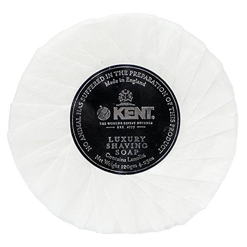 Kent Luxury Shaving Refill Soap