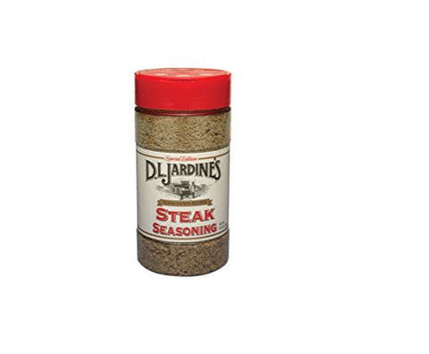 D.L. Jardine's  Steak Seasoning 11.5 oz