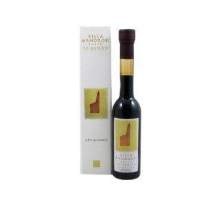 Villa Manodori Balsamic Artigianale 250 ml