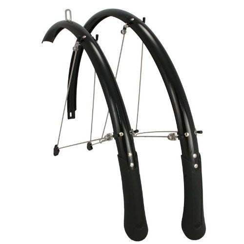 PLANET BIKE CASCADIA ROAD 35mm BLACK
