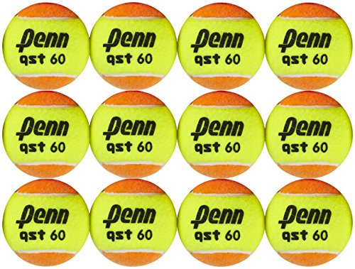 Penn QST 60, 12-ball Mesh Bag