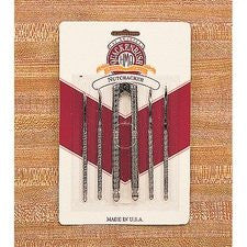 NUTCRACKER & 4 PICKS