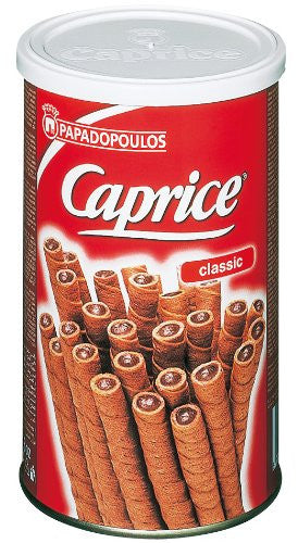 Papadopoulos Caprice Praline 10/250 gr.