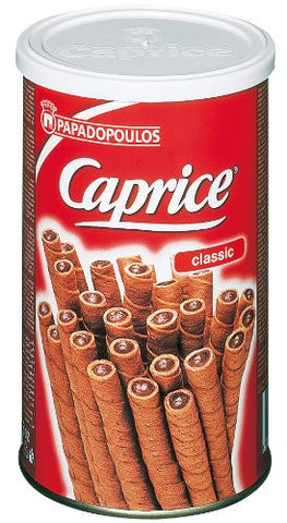Papadopoulos Caprice Praline 10/250 gr.