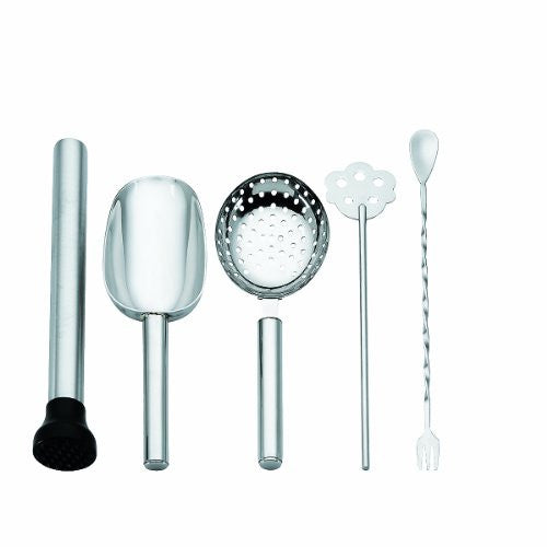 GORHAM - THATS ENTERTAINMENT 5PC COCKTAIL PREP