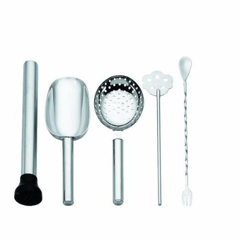 GORHAM - THATS ENTERTAINMENT 5PC COCKTAIL PREP