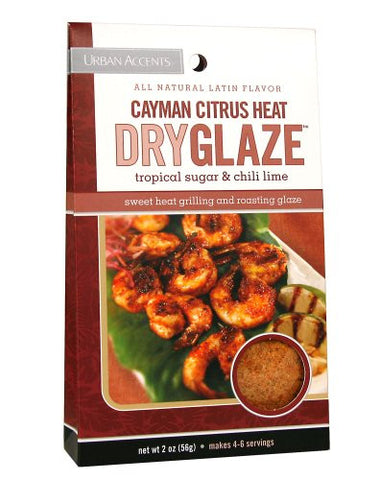DryGlaze Cayman Citrus Heat 2 oz
